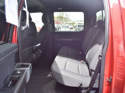 Used 2024 Ford F150 XLT w/ Equipment Group 302A MID AWD/4WD image 41