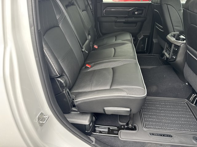 New 2027 RAM 3500 Limited AWD/4WD image 13