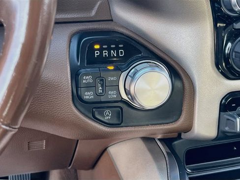 Certified 2021 RAM 1500 Laramie AWD/4WD image 17