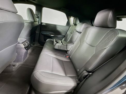 Certified 2025 Lexus RX 350 FWD image 25