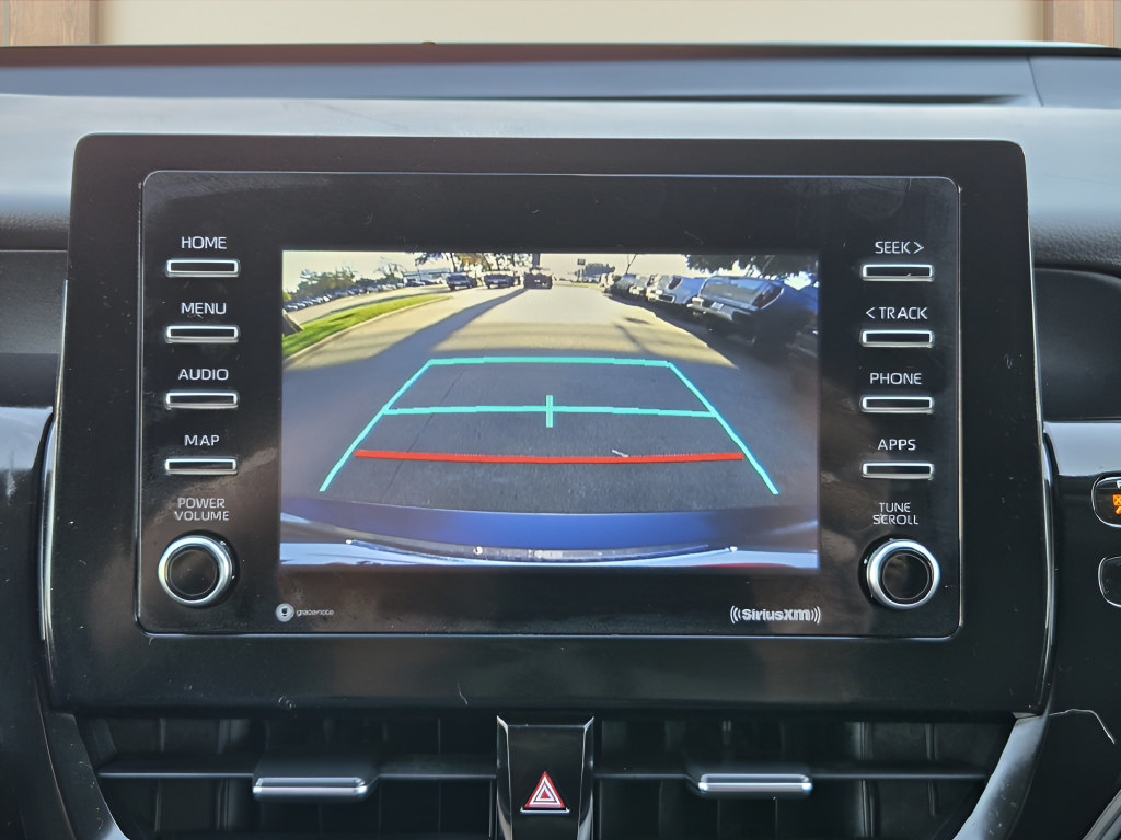 Used 2023 Toyota Camry LE FWD image 13