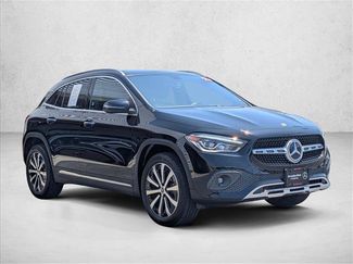 Certified 2023 Mercedes-Benz GLA 250 video 3