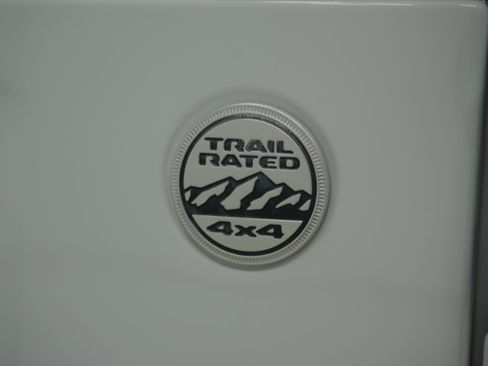 Used 2020 Jeep Wrangler Unlimited Sport S image 8