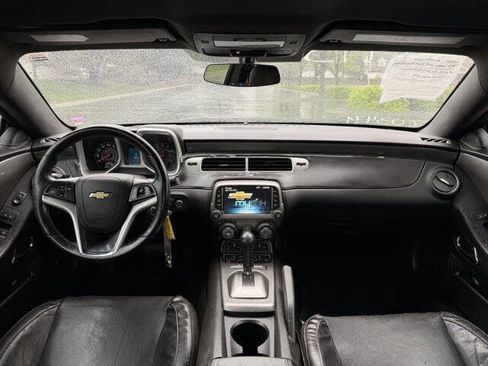 Used 2013 Chevrolet Camaro LT w/ RS Package image 18
