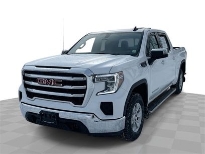 Used 2021 GMC Sierra 1500 SLE w/ Preferred Package