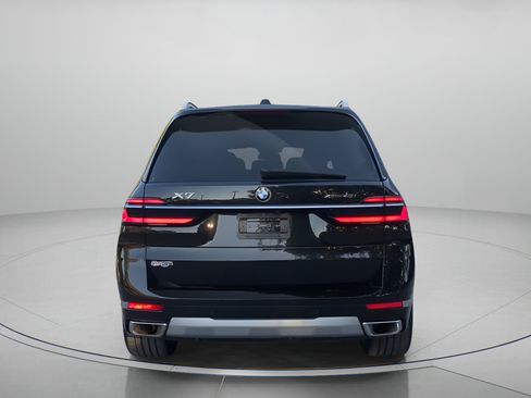 Used 2025 BMW X7 xDrive40i w/ Premium Package AWD/4WD image 41
