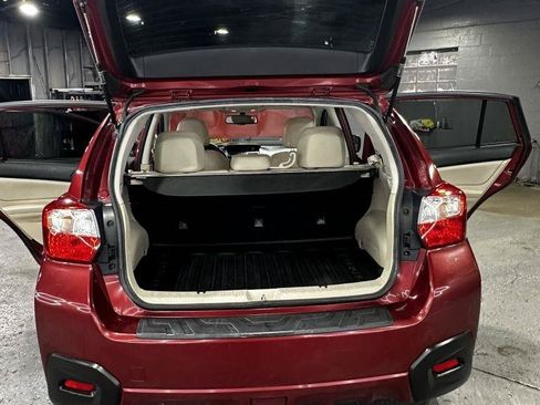 Used 2014 Subaru Crosstrek 2.0i Limited AWD/4WD image 44