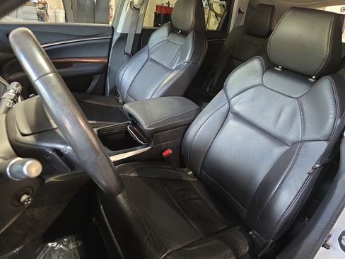 Used 2020 Acura MDX FWD image 42