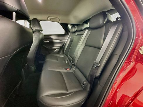 Certified 2025 MAZDA CX-30 AWD 2.5 S w/ Select Sport Pkg image 23
