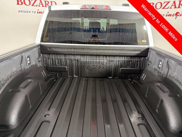Certified 2024 Ford F150 Raptor w/ Equipment Group 803A Raptor R AWD/4WD image 10