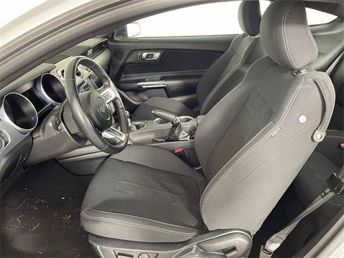 Certified 2022 Ford Mustang GT w/ Equipment Group 301A image 2