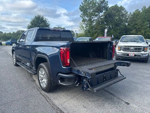 Used 2020 GMC Sierra 1500 Denali w/ Technology Package AWD/4WD image 35