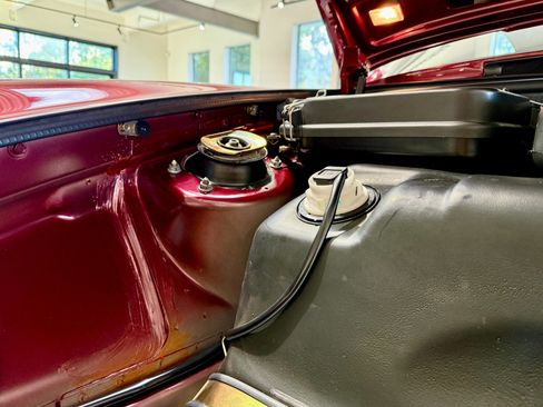 Used 1998 Porsche 911 Carrera S image 62