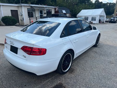 Used 2011 Audi A4 2.0T Premium w/ Bluetooth/Homelink Pkg AWD/4WD image 5