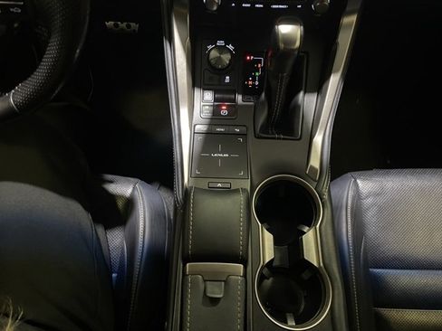 Used 2019 Lexus NX 300 F Sport w/ F Sport Premium Package image 22
