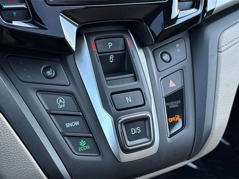 Certified 2024 Honda Odyssey EX-L image 24
