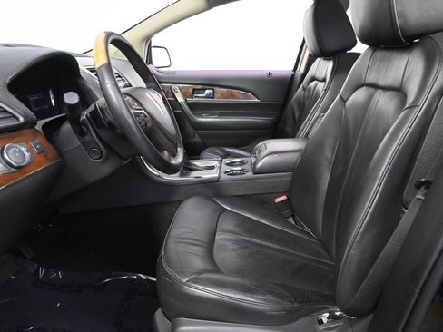 Used 2014 Lincoln MKX AWD w/ Equipment Group 102A image 13