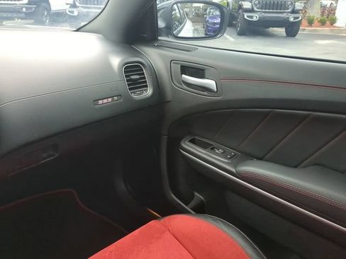 Used 2023 Dodge Charger Scat Pack w/ Plus Group RWD image 17