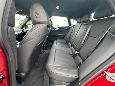 New 2026 BMW 440i xDrive w/ Premium Package image 5