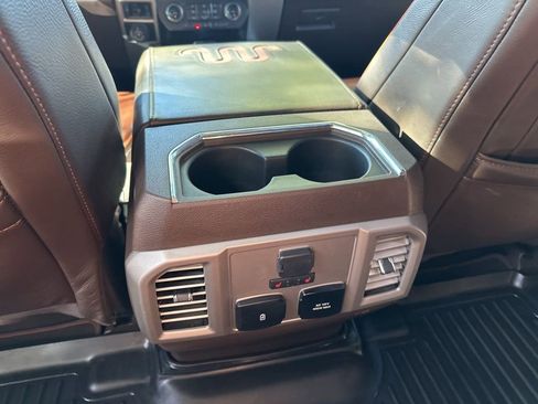 Used 2020 Ford F350 King Ranch w/ King Ranch Ultimate Package image 26