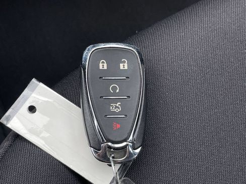 Used 2024 Chevrolet Malibu LT FWD image 26