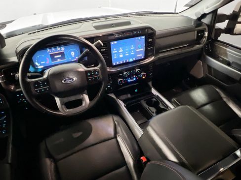 Used 2023 Ford F250 Lariat w/ Sport Appearance Package image 30