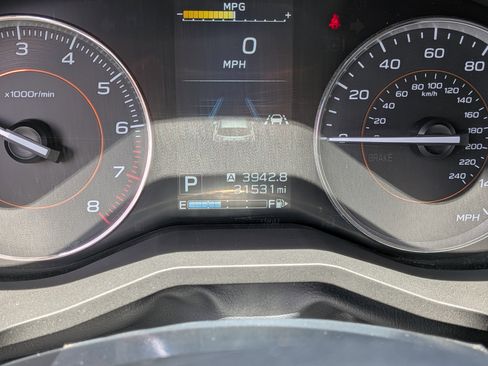 Used 2019 Subaru Crosstrek 2.0i Limited w/ Moonroof Package AWD/4WD image 27