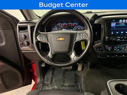 Used 2014 Chevrolet Silverado 1500 LT w/ All Star Edition image 20