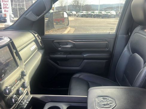 Used 2020 RAM 1500 Rebel w/ Level 1 Equipment Group image 19