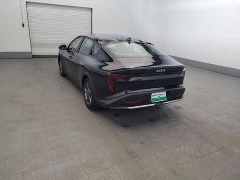 Used 2025 Kia K4 FWD image 5