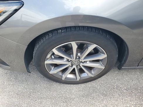 Used 2023 Acura Integra FWD image 3