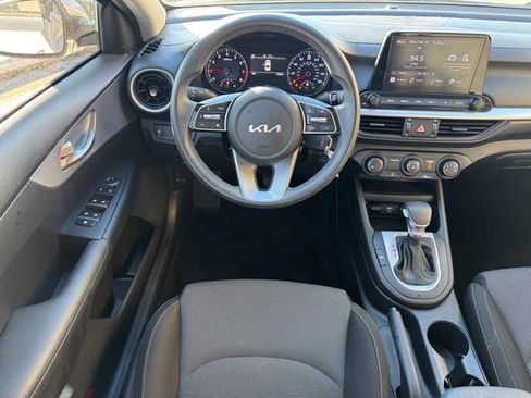 Certified 2024 Kia Forte LXS image 14