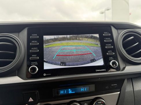 Used 2023 Toyota Tacoma SR image 18
