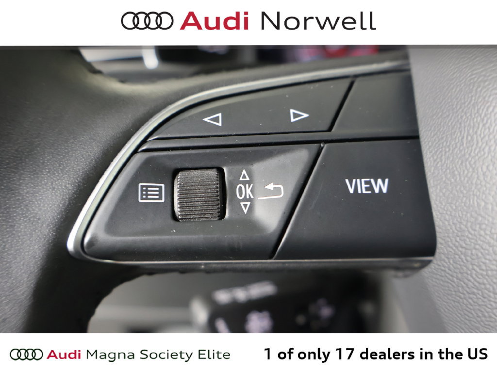 Used 2020 Audi Q7 3.0T Premium Plus w/ Premium Plus Package AWD/4WD image 30