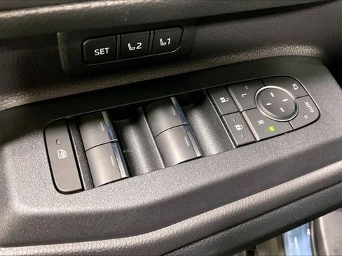 New 2026 Toyota Land Cruiser AWD/4WD image 41