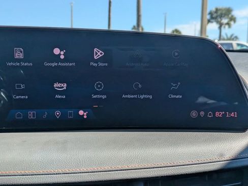 New 2025 Cadillac CT5 Sport image 19