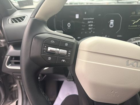 Used 2025 Kia K4 GT-Line w/ GT-Line Sunroof Package FWD image 18