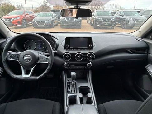 Certified 2023 Nissan Sentra S image 12