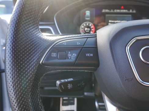 Used 2022 Audi S4 Premium Plus image 27