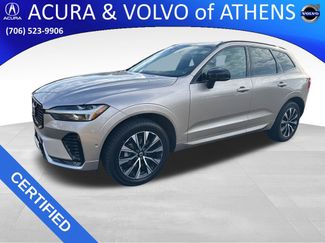 Used 2024 Volvo XC60 B5 Plus w/ Protection Package Premier 360° Tour