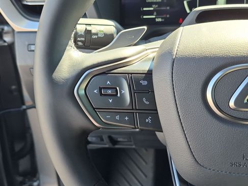 Used 2026 Lexus GX 550 AWD/4WD image 18