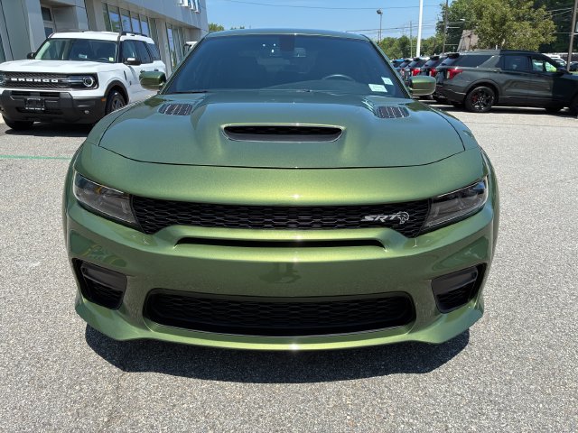 Used 2022 Dodge Charger SRT Hellcat RWD image 10