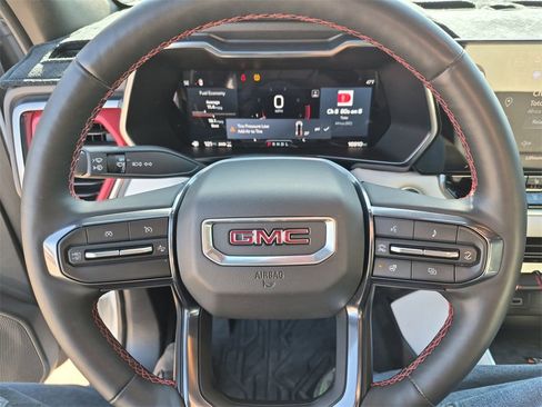 Used 2024 GMC Canyon AT4X image 14