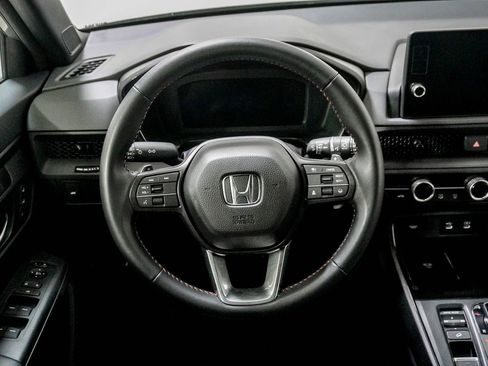 Certified 2026 Honda CR-V Sport-L image 22