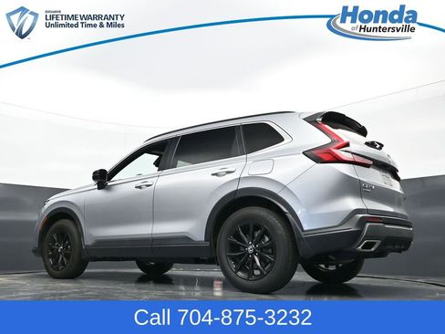 Used 2024 Honda CR-V Sport image 26