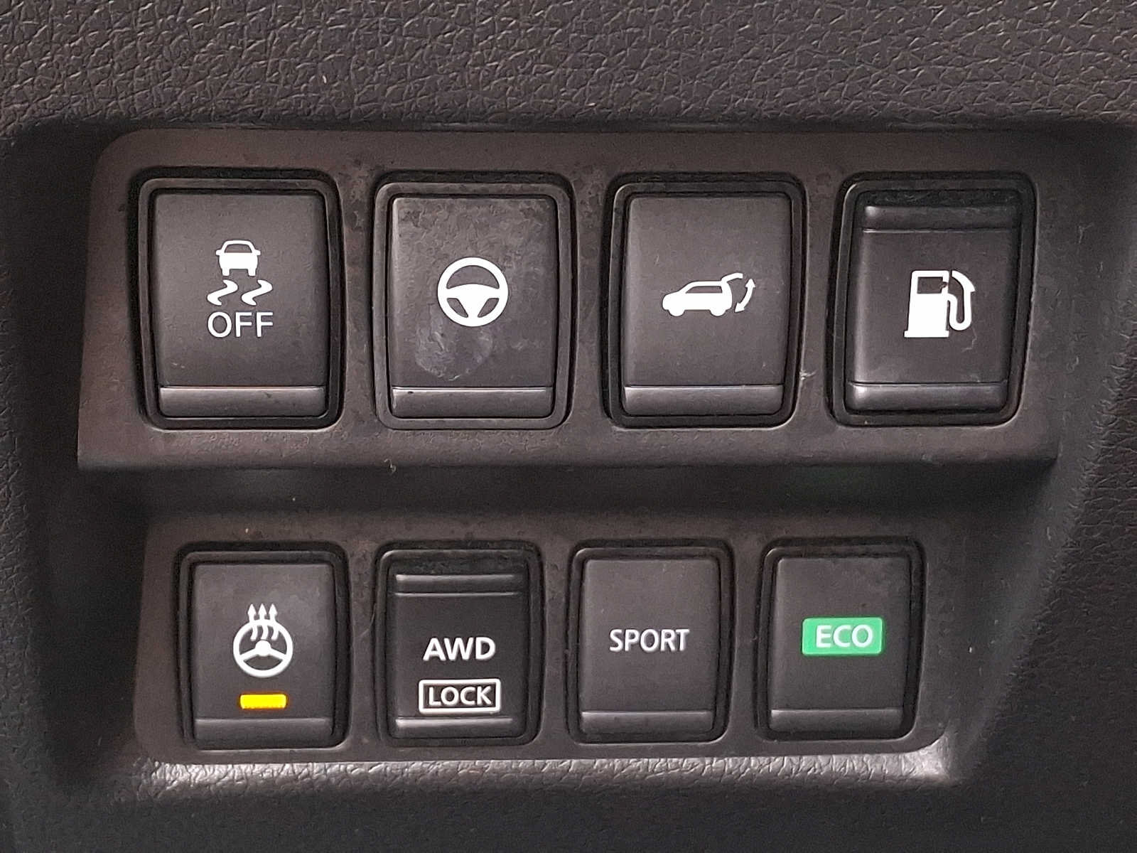 Used 2019 Nissan Rogue SV w/ Premium Package AWD/4WD image 23