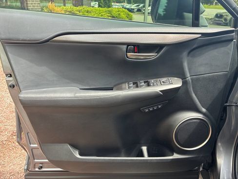 Used 2019 Lexus NX 300 FWD w/ Premium Package image 13