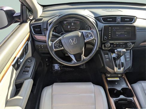 Used 2020 Honda CR-V Touring image 27