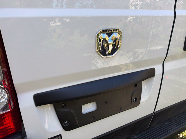 Used 2025 RAM ProMaster 2500 w/ Convenience Group FWD image 9