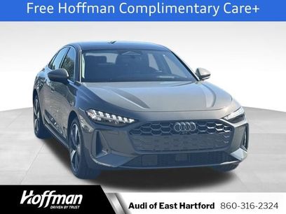 New 2025 Audi A5 2.0T Premium Plus